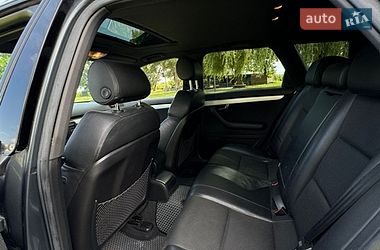 Универсал Audi A4 2008 в Мукачево