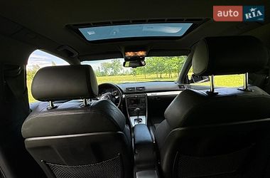 Универсал Audi A4 2008 в Мукачево