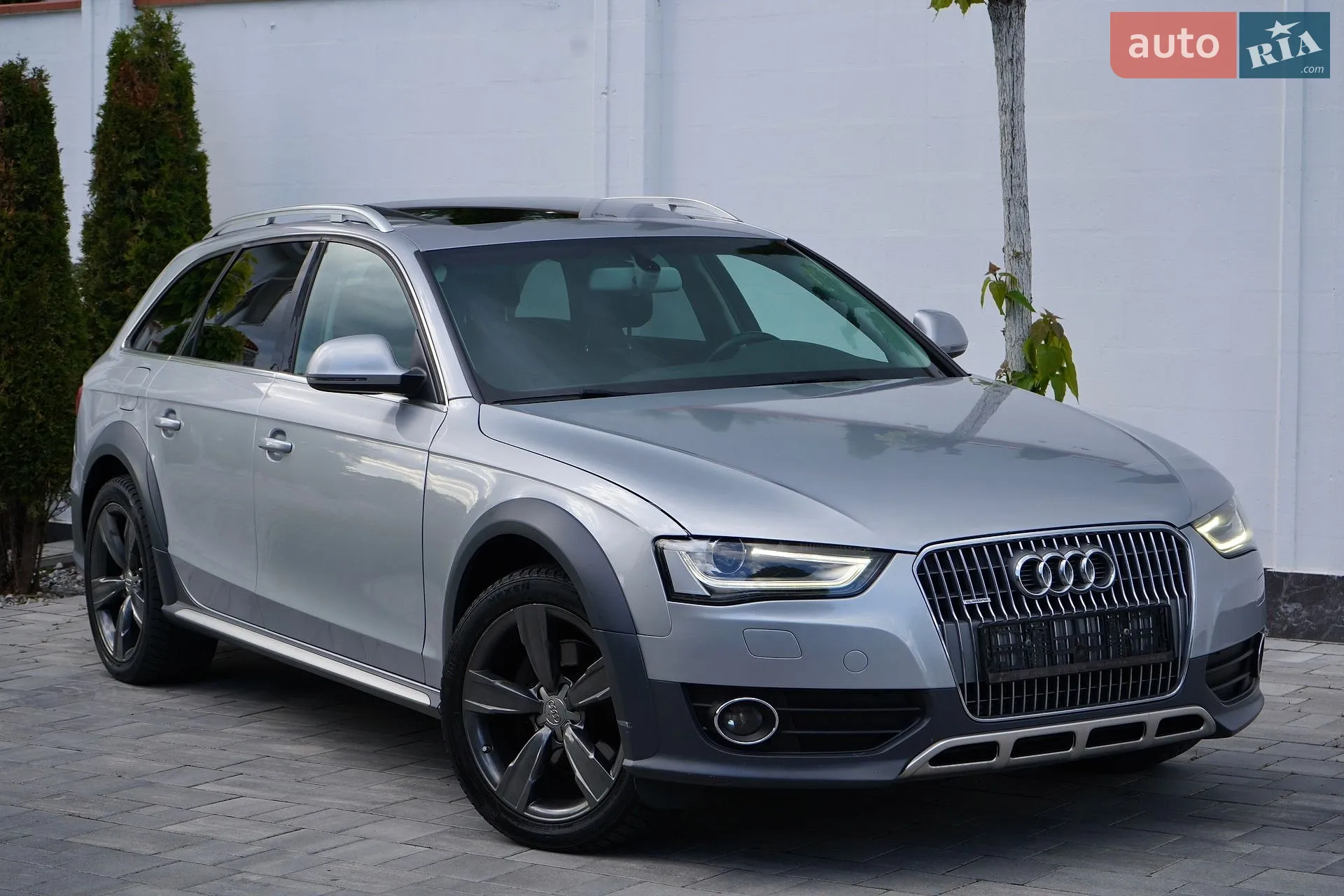 2015 Audi A4 - мініатюра 7