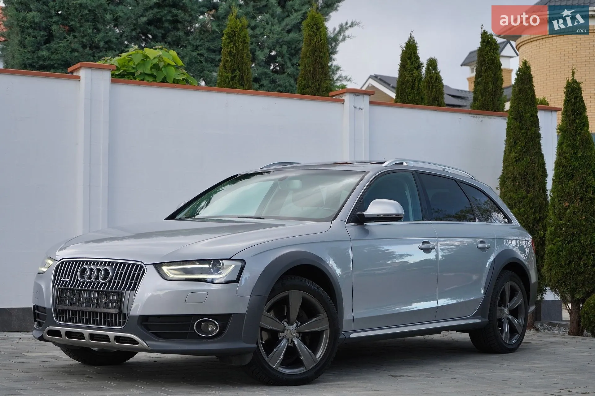 2015 Audi A4 - мініатюра 15