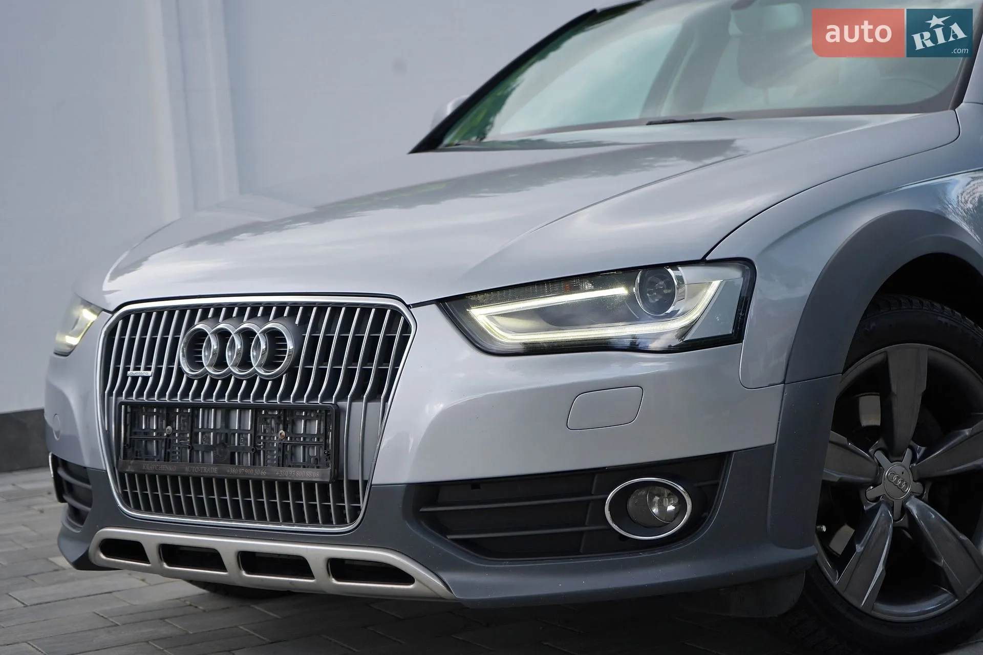 2015 Audi A4 - мініатюра 17