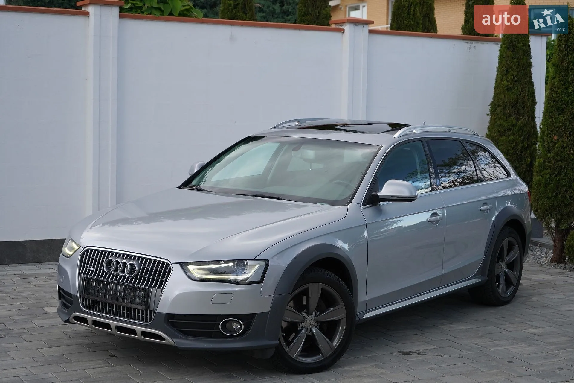 2015 Audi A4 - мініатюра 18