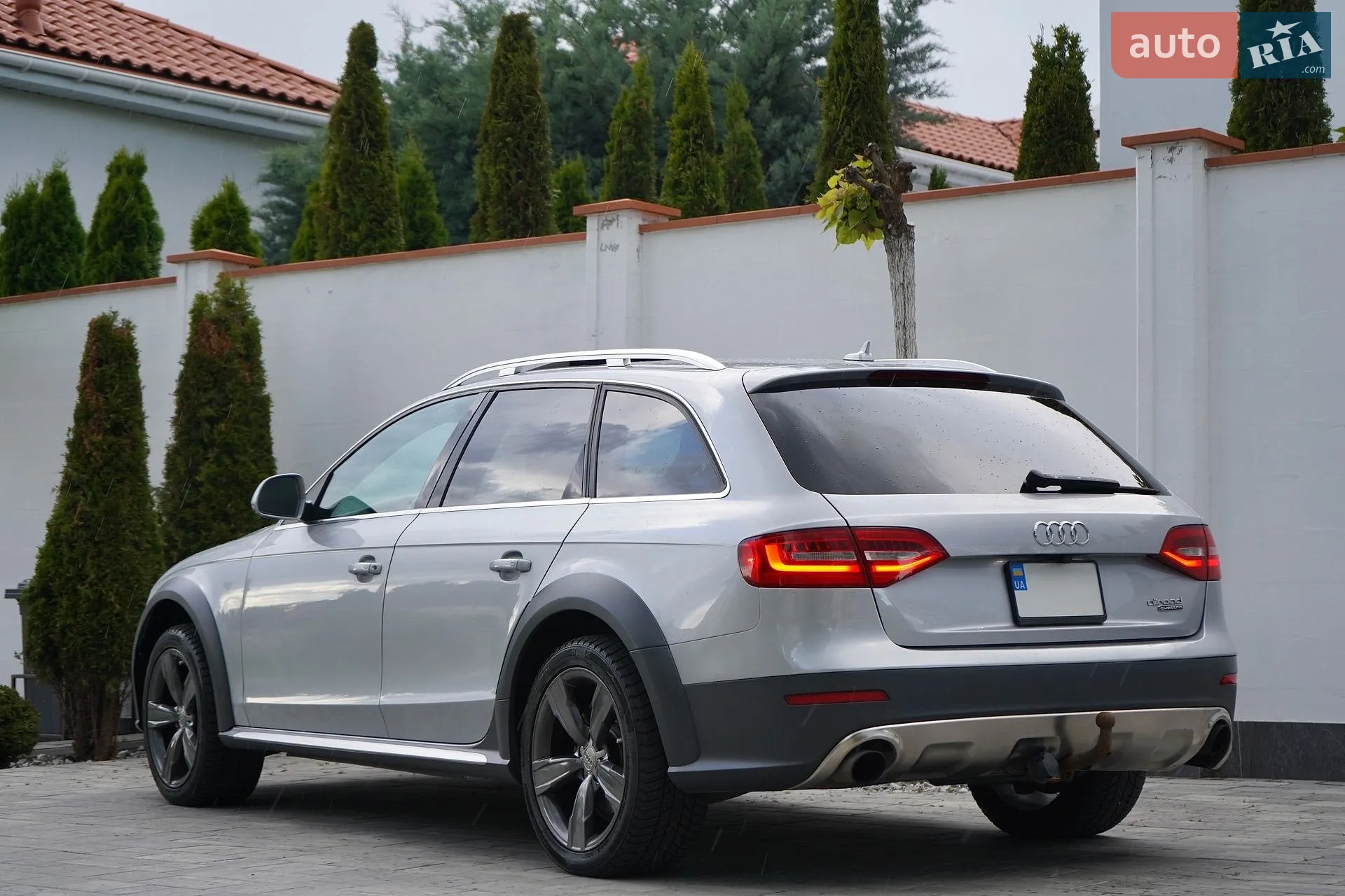 2015 Audi A4 - мініатюра 20