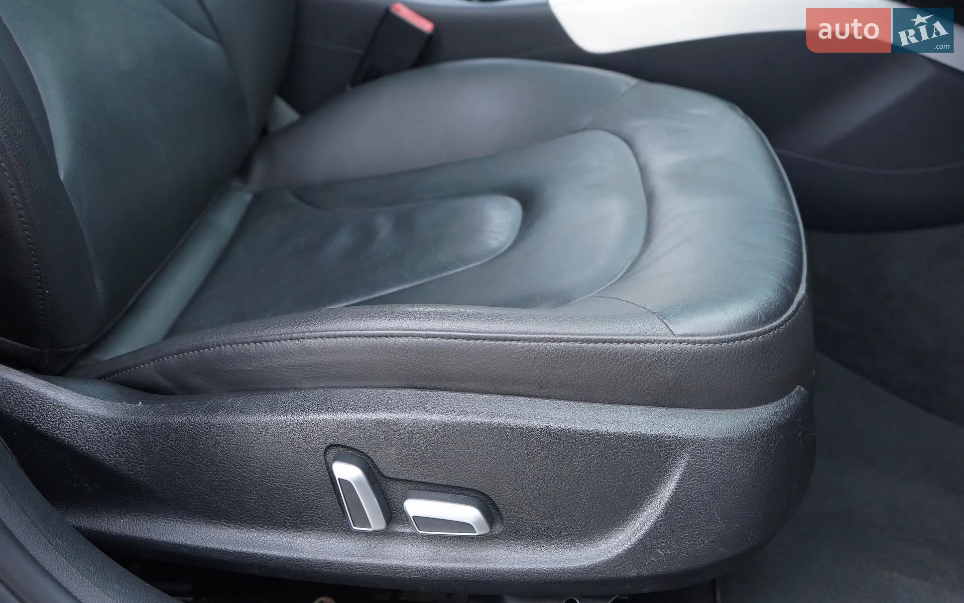 2015 Audi A4 - мініатюра 42