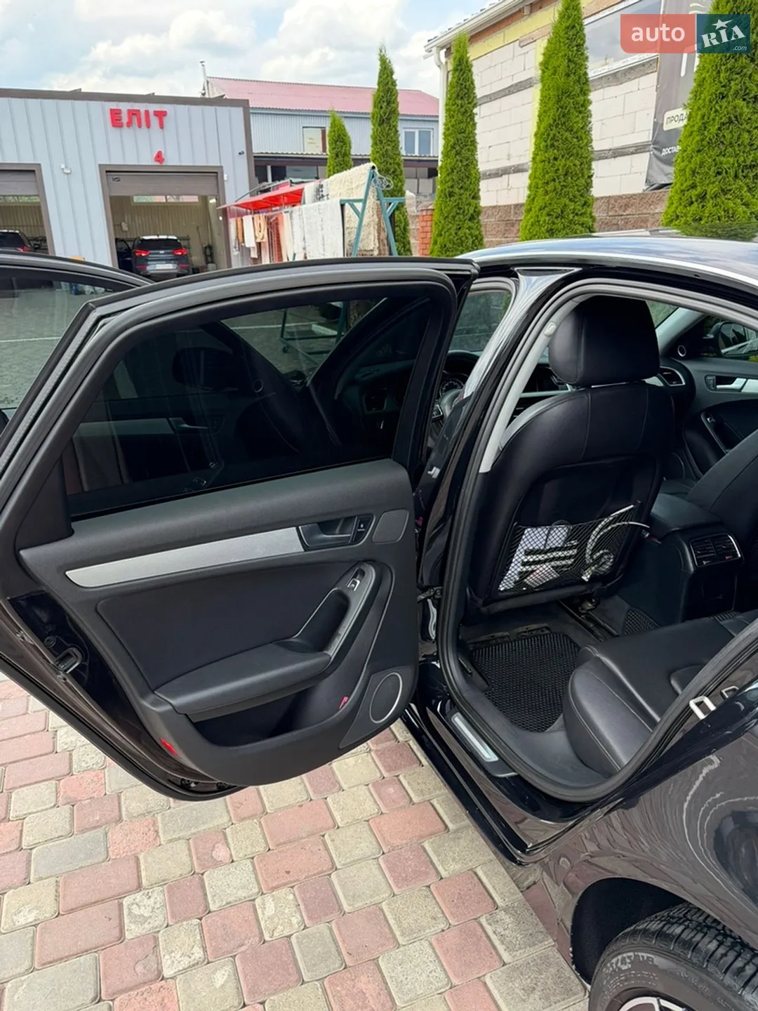 2012 Audi A4 - мініатюра 18