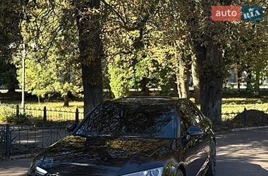 Седан Audi A4 2017 в Ніжині
