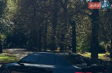Седан Audi A4 2017 в Ніжині