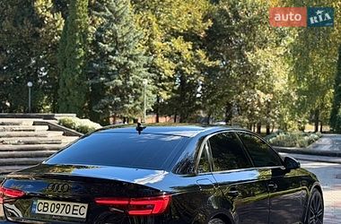 Седан Audi A4 2017 в Ніжині