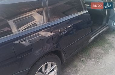 Универсал Audi A4 1999 в Киеве
