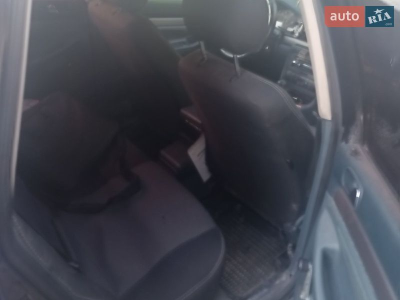 Универсал Audi A4 1999 в Киеве