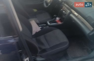 Универсал Audi A4 1999 в Киеве