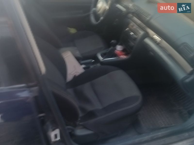 Универсал Audi A4 1999 в Киеве