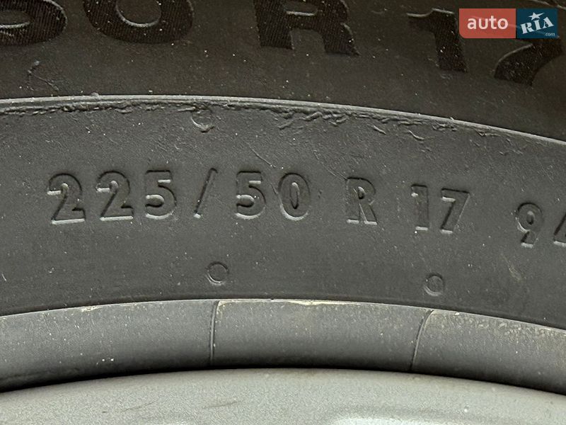 Універсал Audi A4 2019 в Луцьку