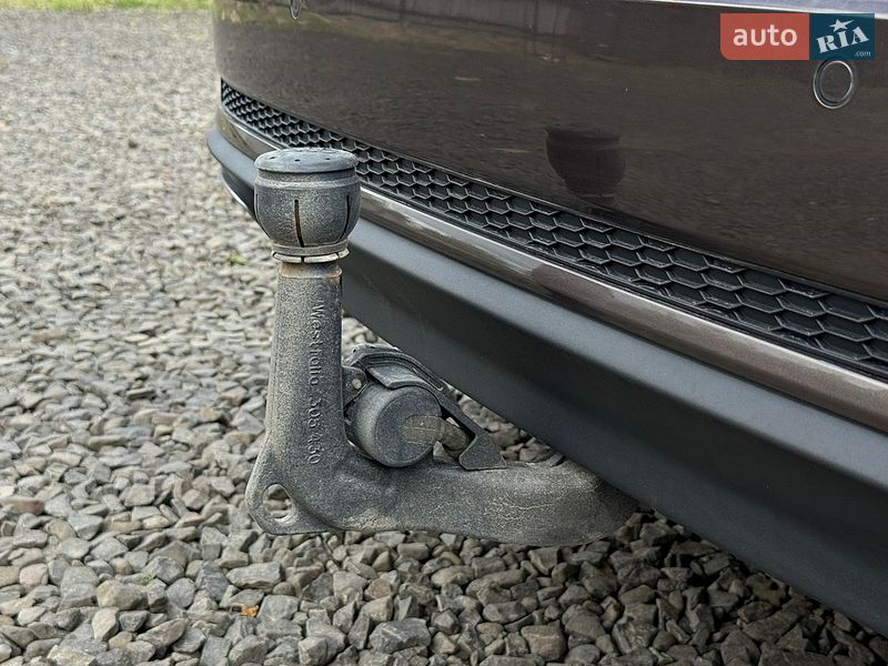 Універсал Audi A4 2019 в Луцьку
