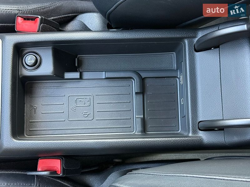 Універсал Audi A4 2019 в Луцьку