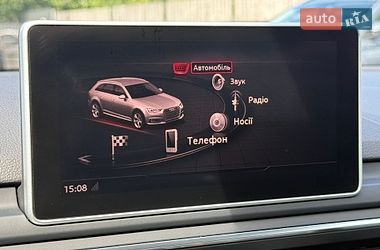 Універсал Audi A4 2019 в Луцьку