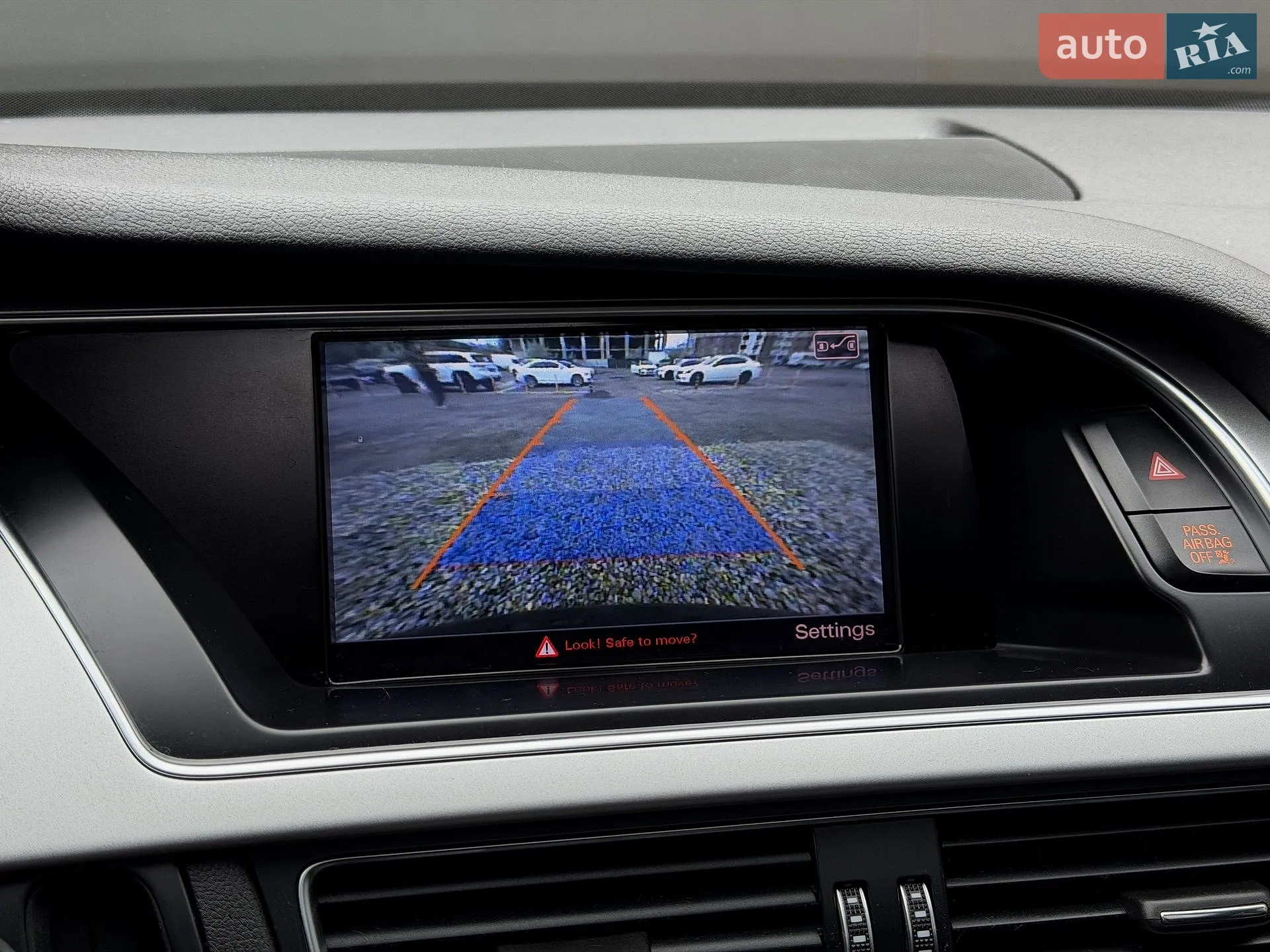 2015 Audi A4 - мініатюра 17