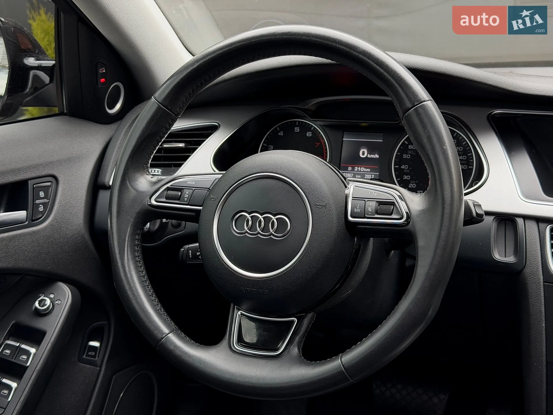 2015 Audi A4 - мініатюра 14