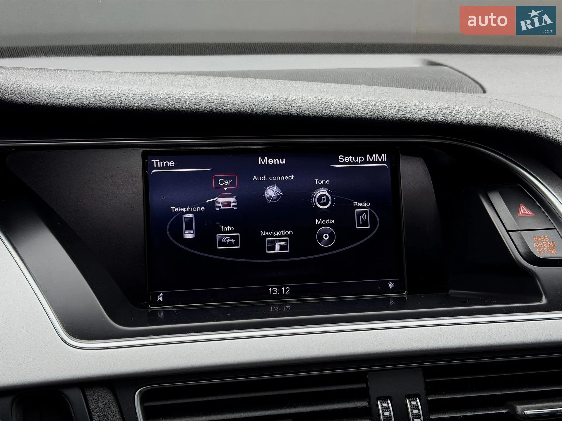 2015 Audi A4 - мініатюра 16