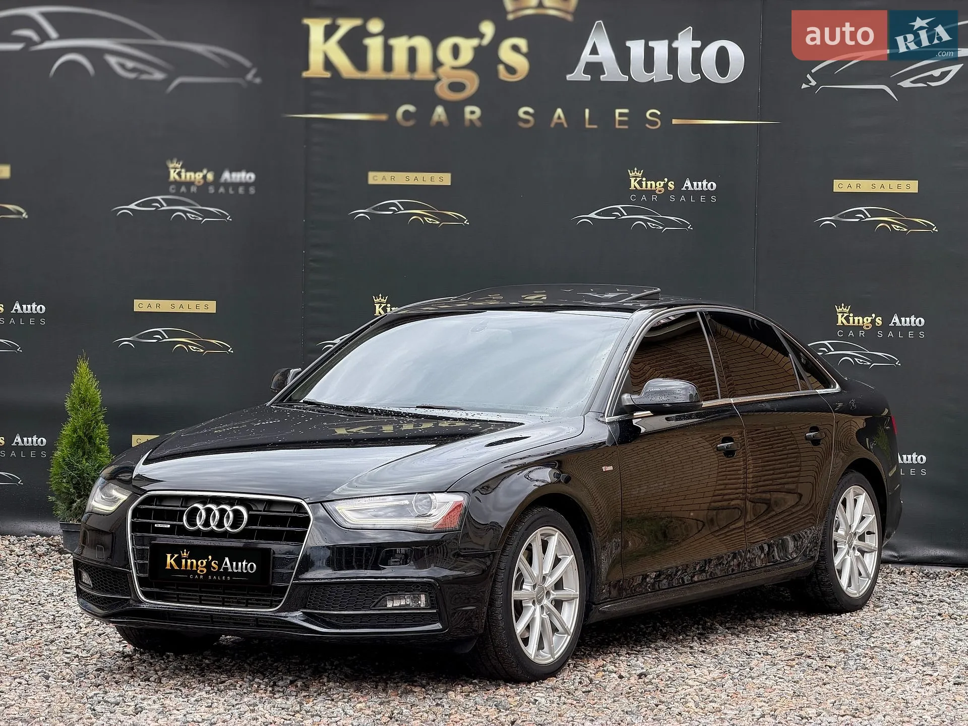 2015 Audi A4 - мініатюра 3