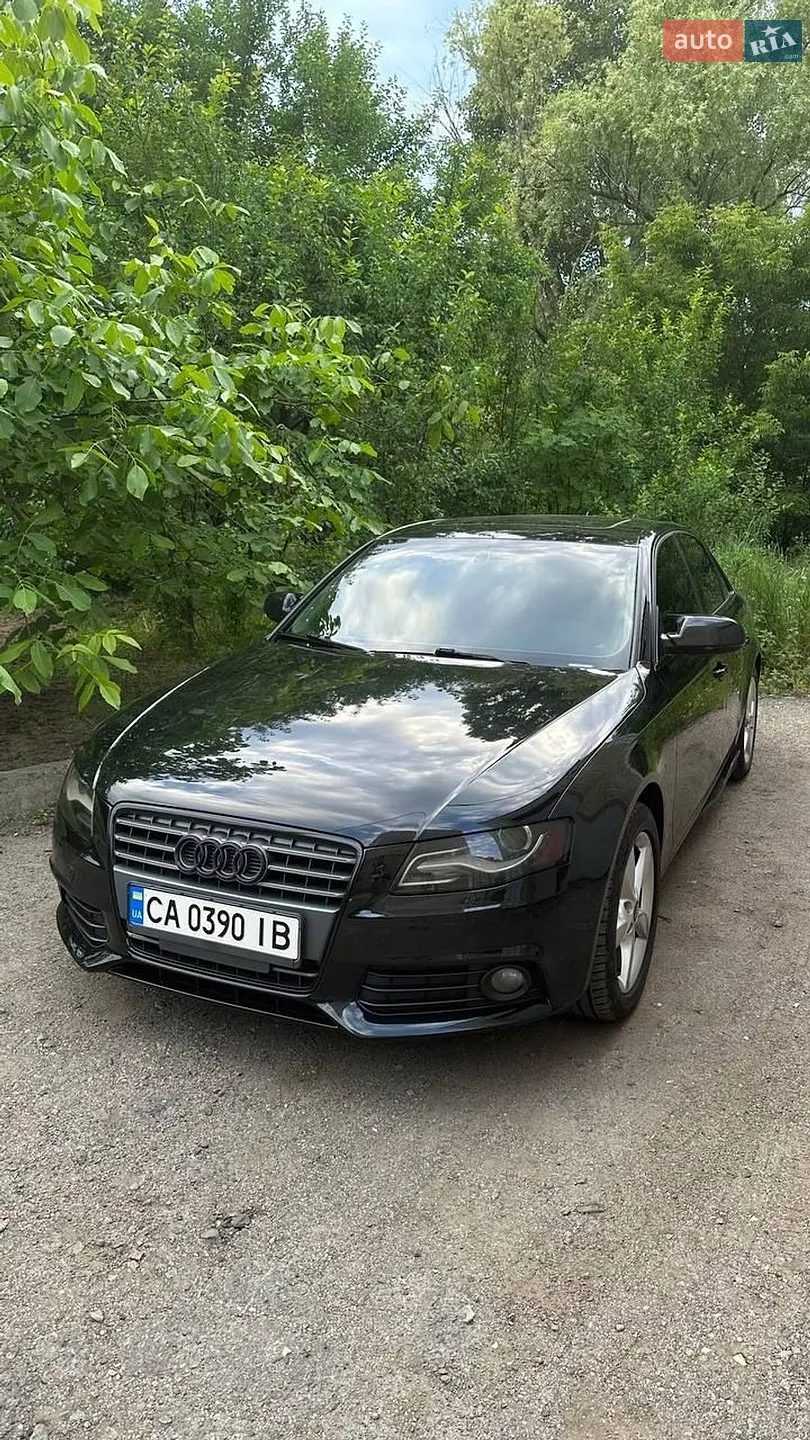 2012 Audi A4 - мініатюра 17
