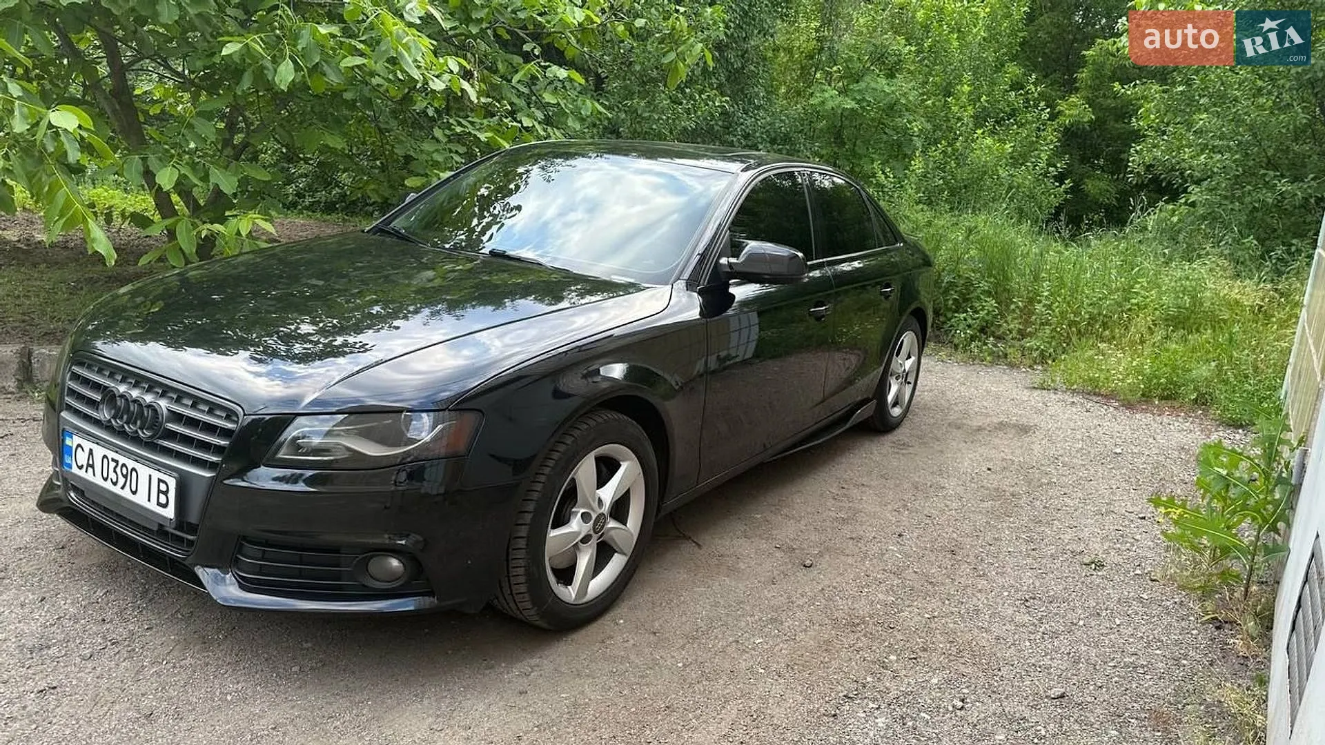 2012 Audi A4 - мініатюра 21