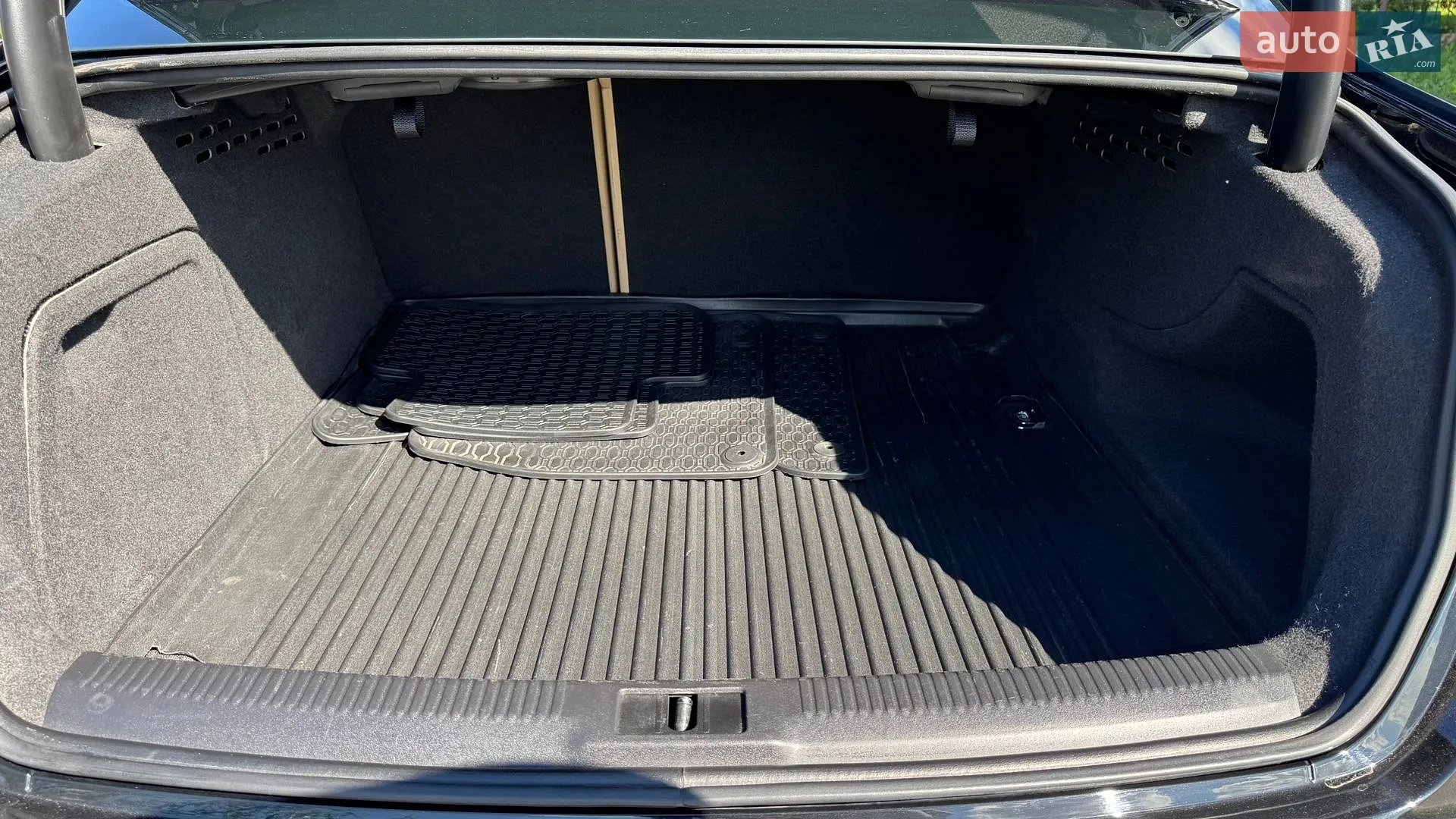2013 Audi A4 - мініатюра 28