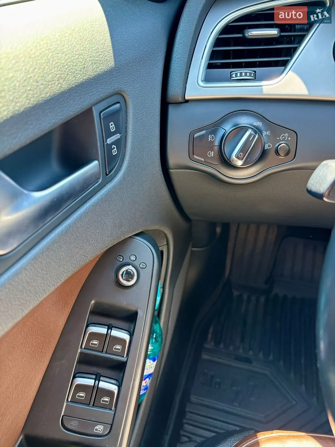 2014 Audi A4 - мініатюра 6