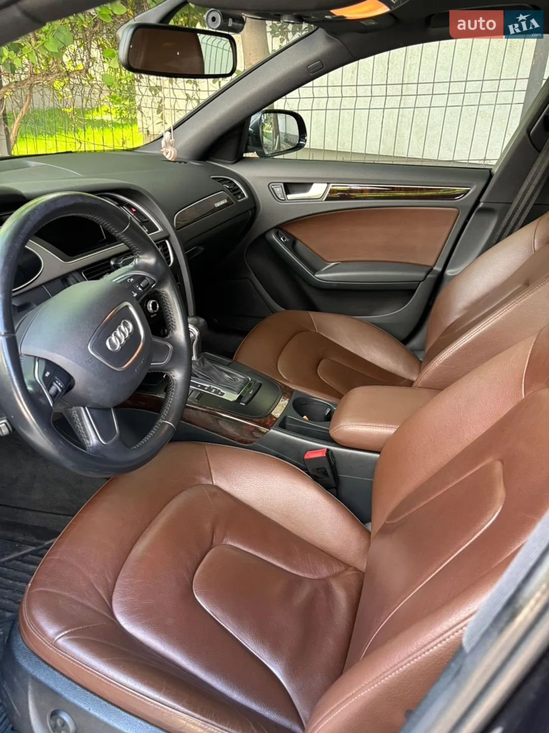 2014 Audi A4 - мініатюра 9