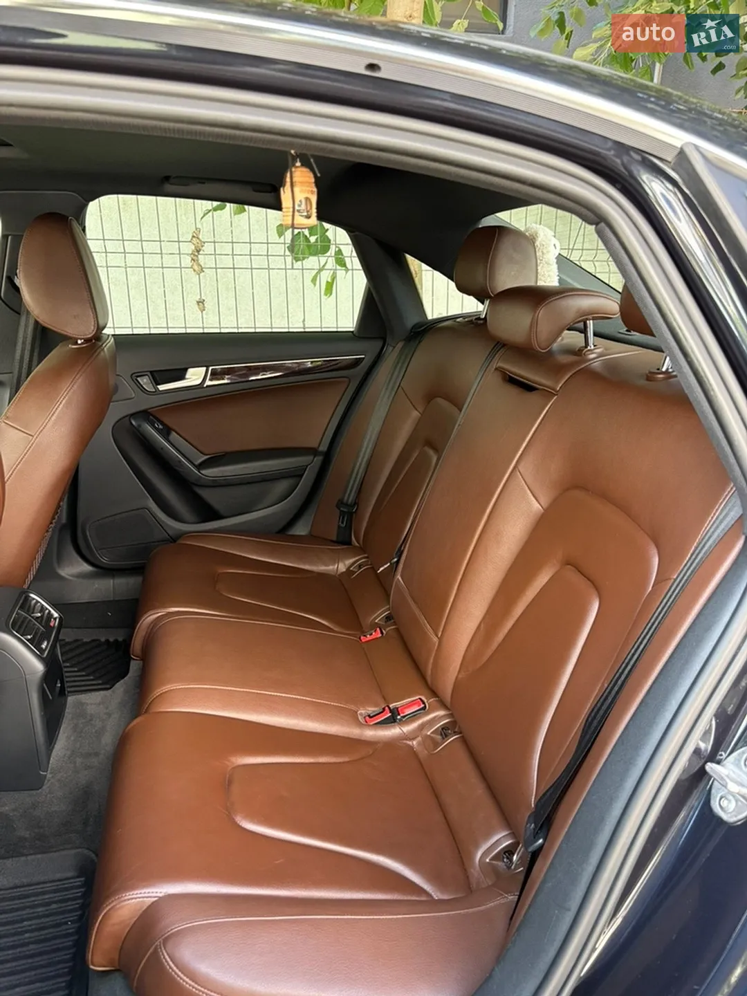 2014 Audi A4 - мініатюра 10