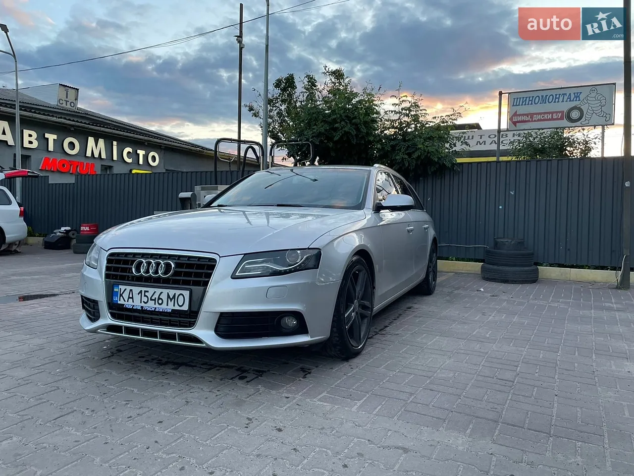 2011 Audi A4 - мініатюра 22