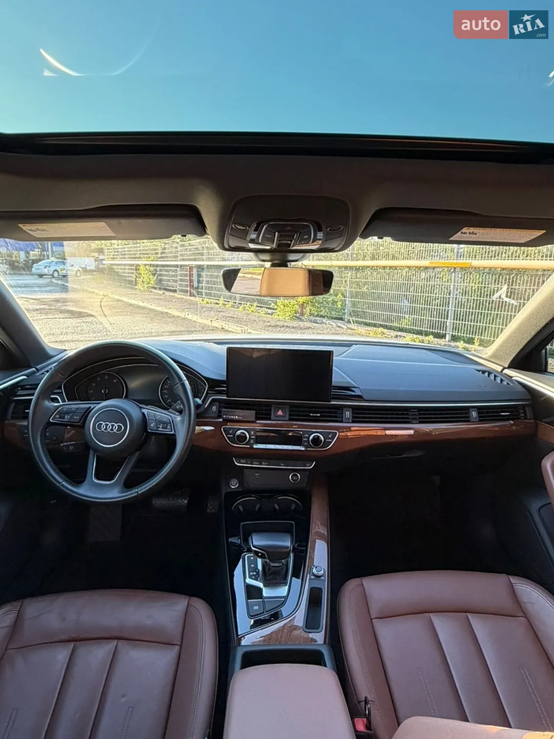 2021 Audi A4 - мініатюра 13