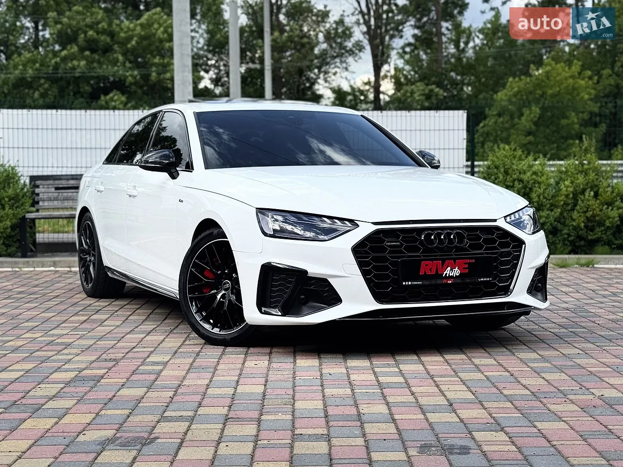 2018 Audi Q5 - мініатюра 73