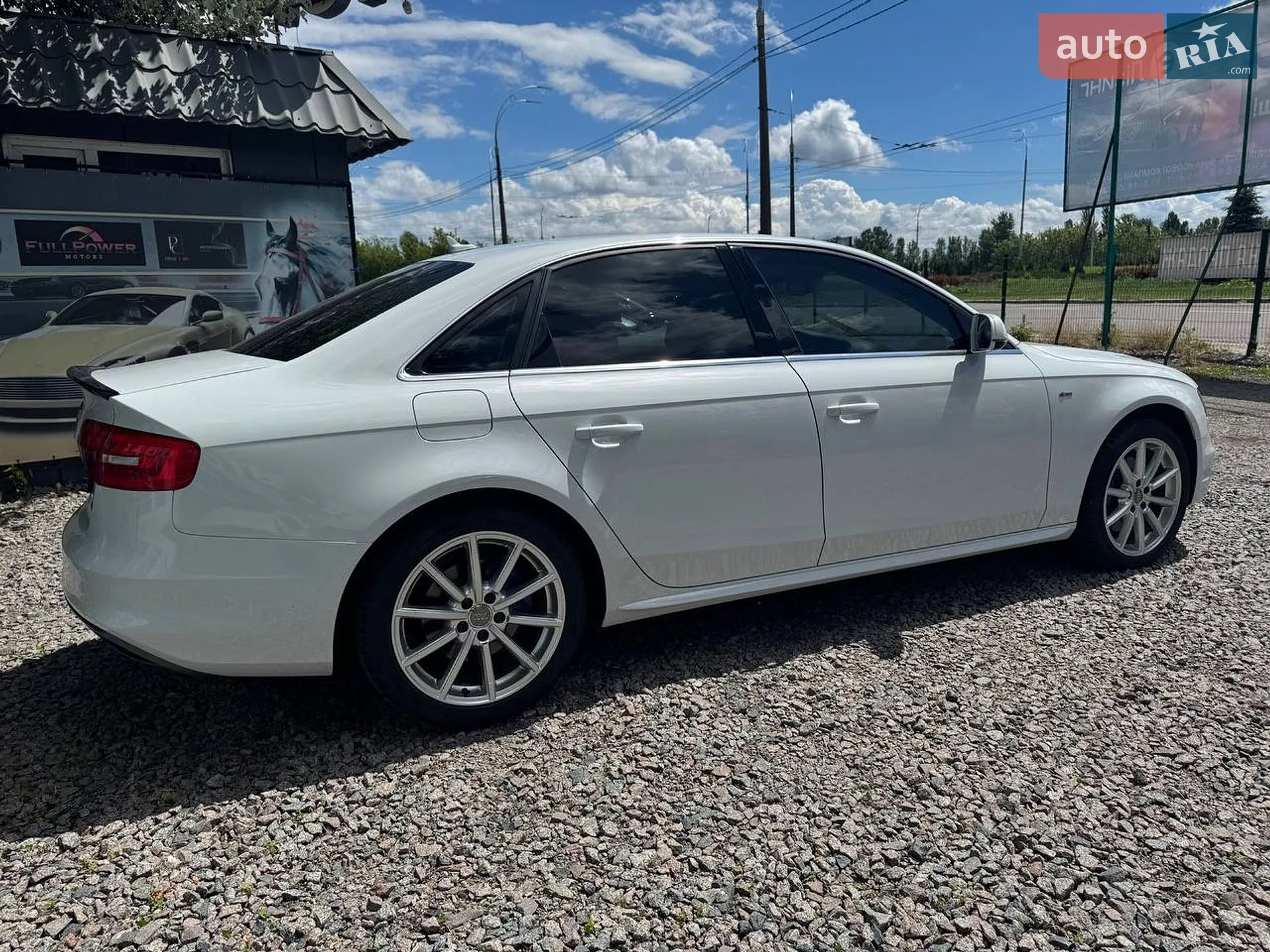 2015 Audi A4 - мініатюра 4