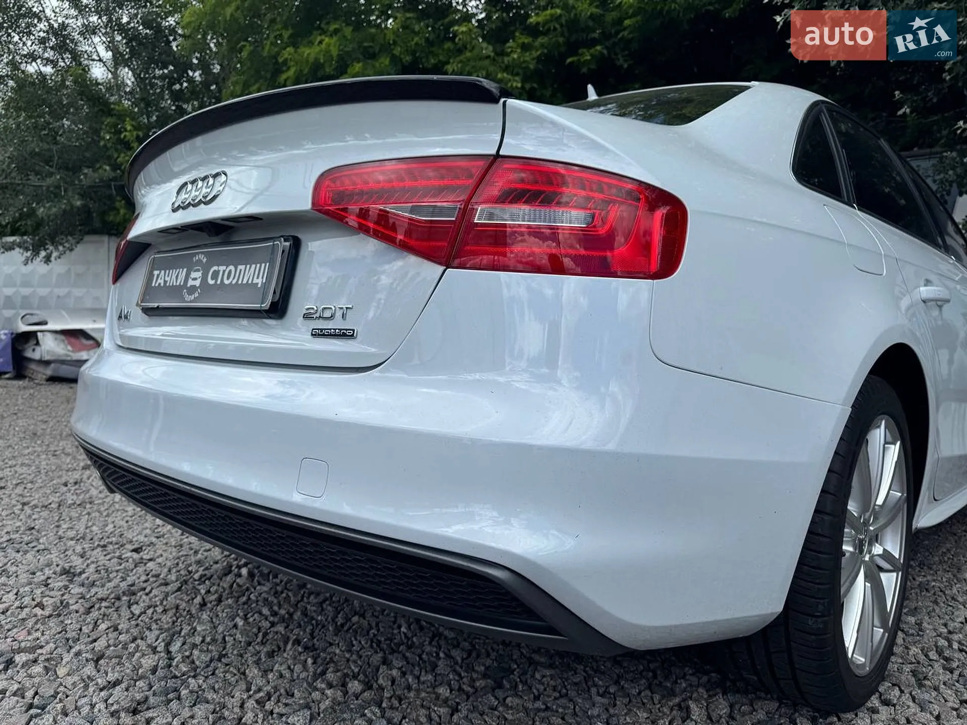 2015 Audi A4 - мініатюра 13