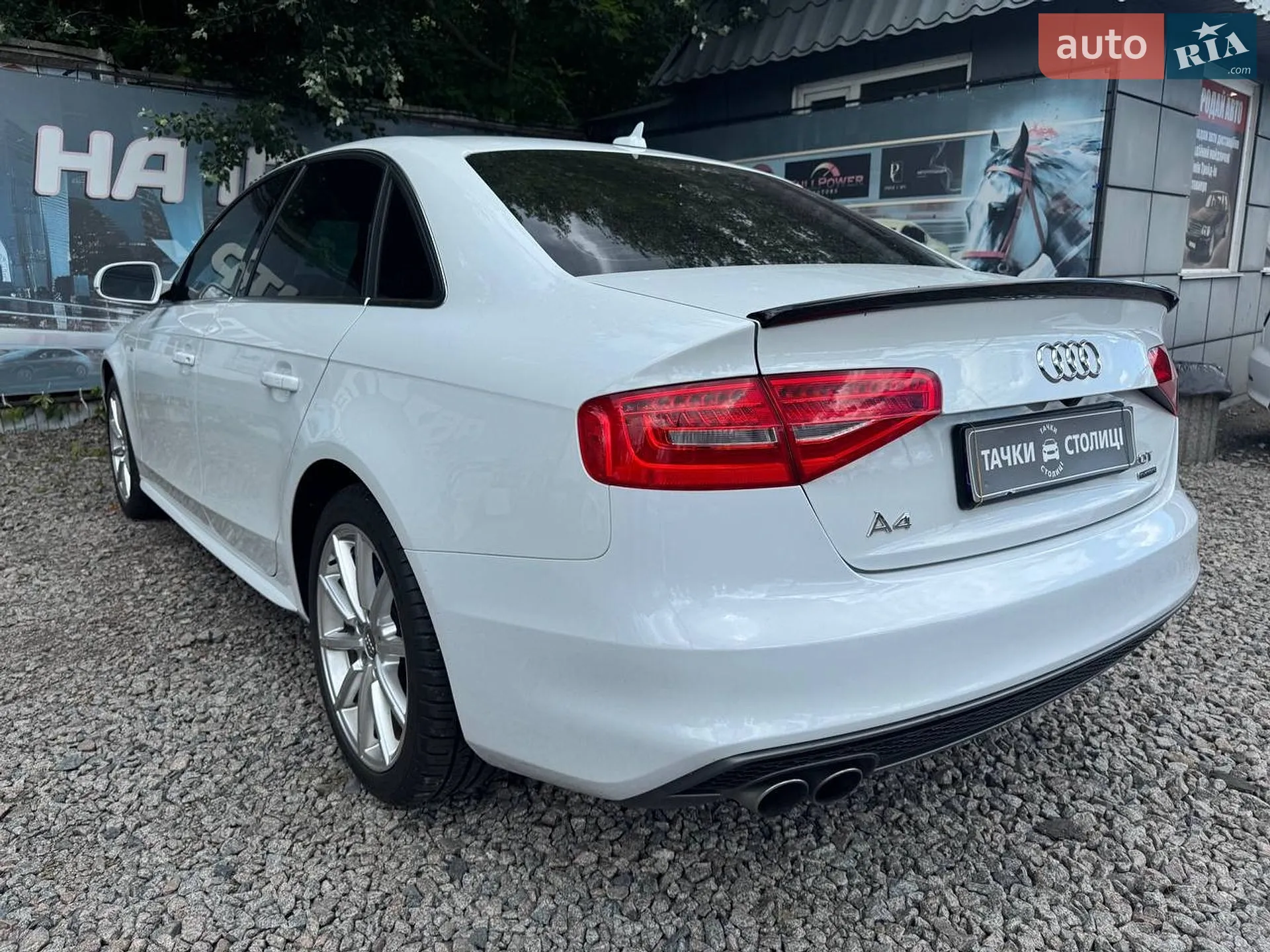 2015 Audi A4 - мініатюра 17