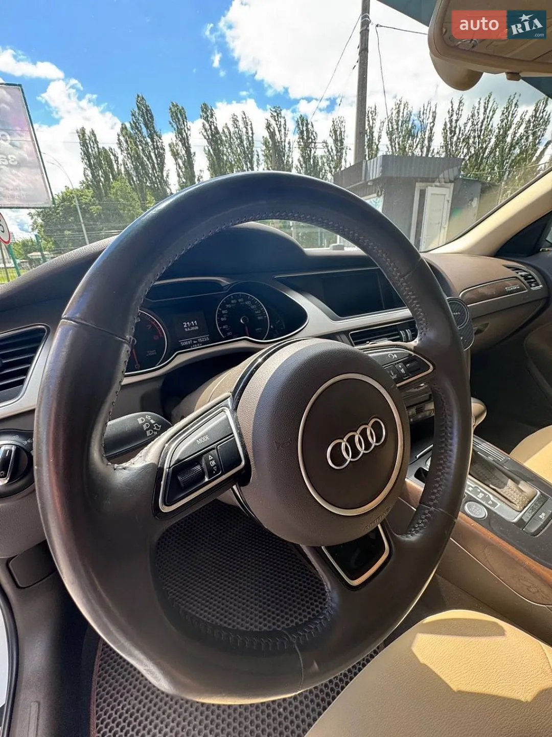 2015 Audi A4 - мініатюра 36