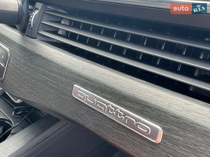 Audi A4 2019 VIN WAUENAF45KA043959 фото оголошення 23 з 74