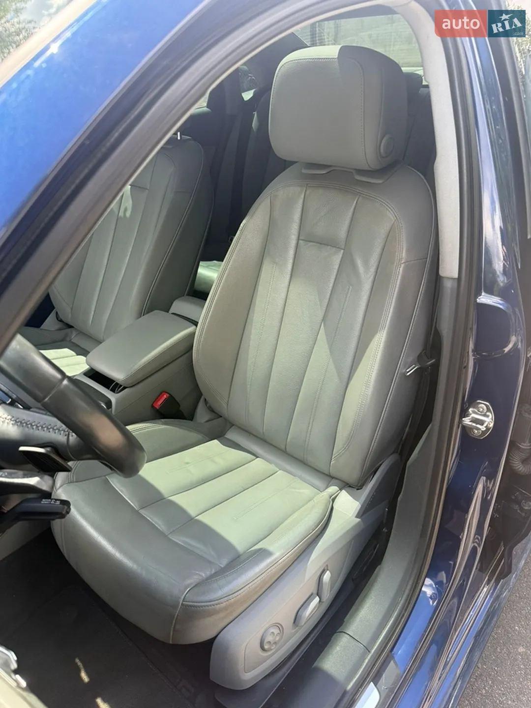 2018 Audi A4 - мініатюра 11