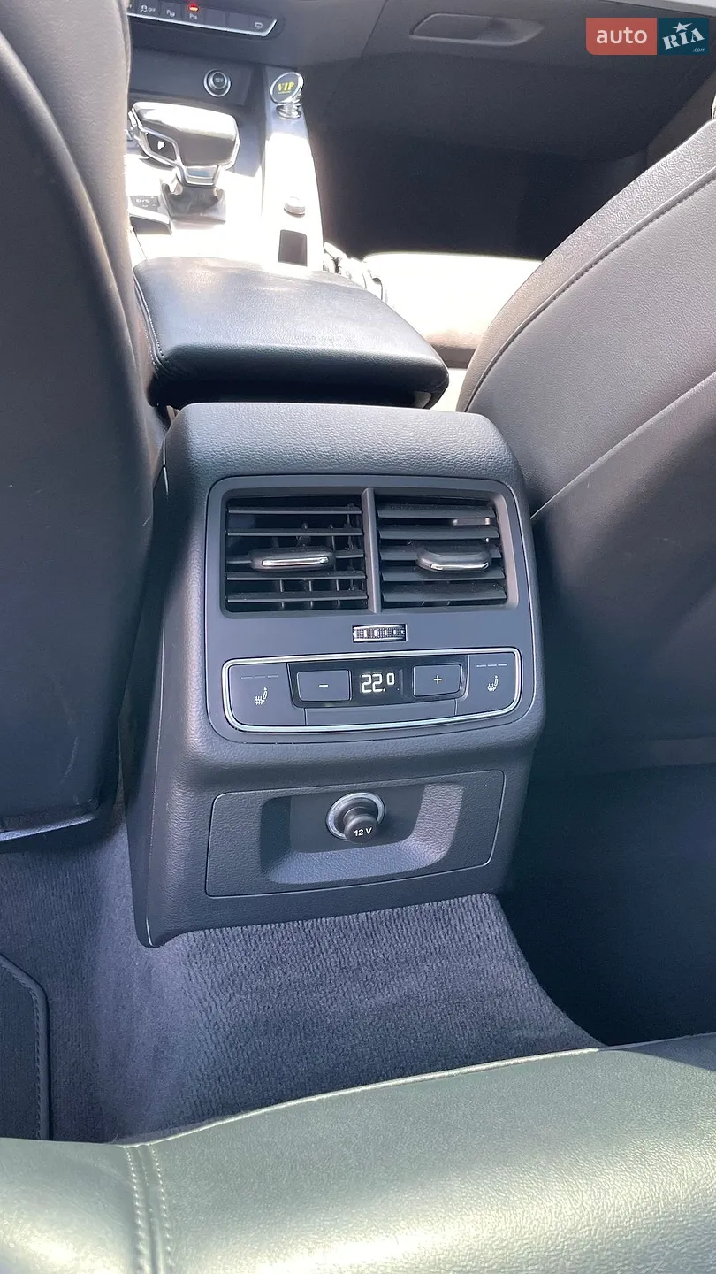 2018 Audi A4 - мініатюра 17