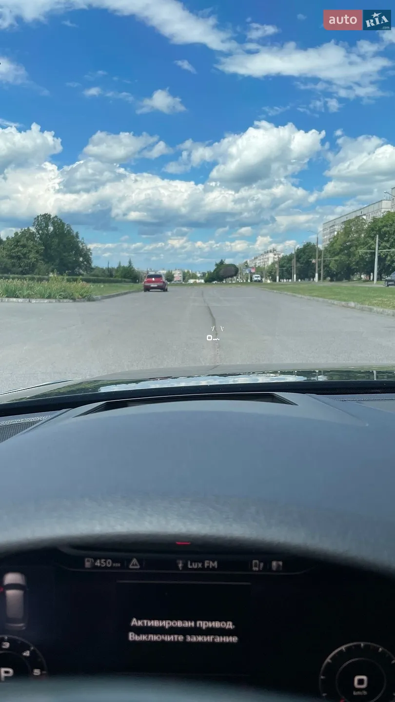 2018 Audi A4 - мініатюра 19