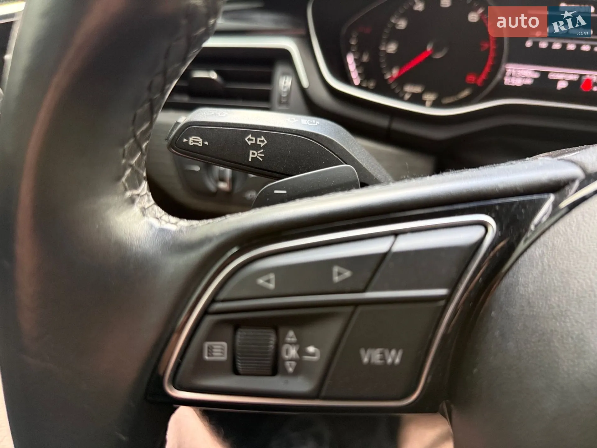 2021 Audi A4 - мініатюра 10