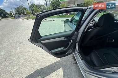 Седан Audi A4 2016 в Івано-Франківську