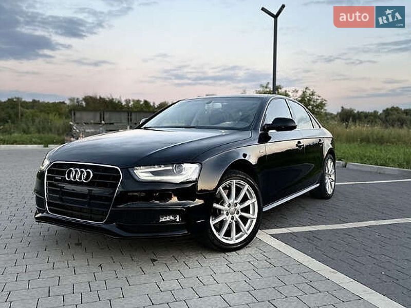 2015 Audi A4, VIN WAUFFAFL2FN028486:plate — фото 1 (autoria)