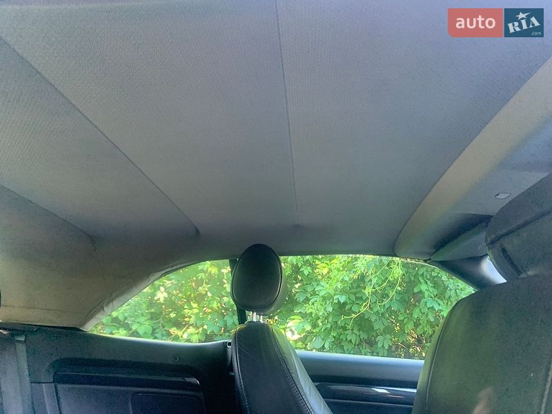 Кабриолет Audi A4 2004 в Житомире