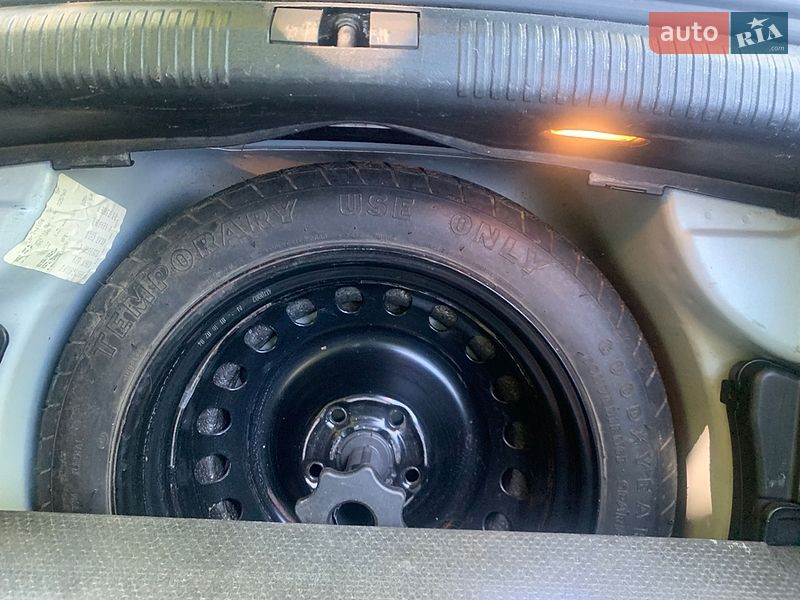 Кабриолет Audi A4 2004 в Житомире