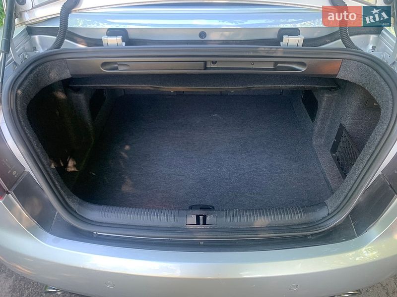 Кабриолет Audi A4 2004 в Житомире