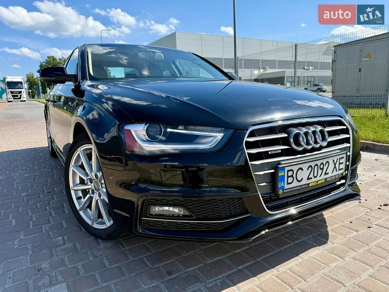 2014 Audi A4 - мініатюра 31