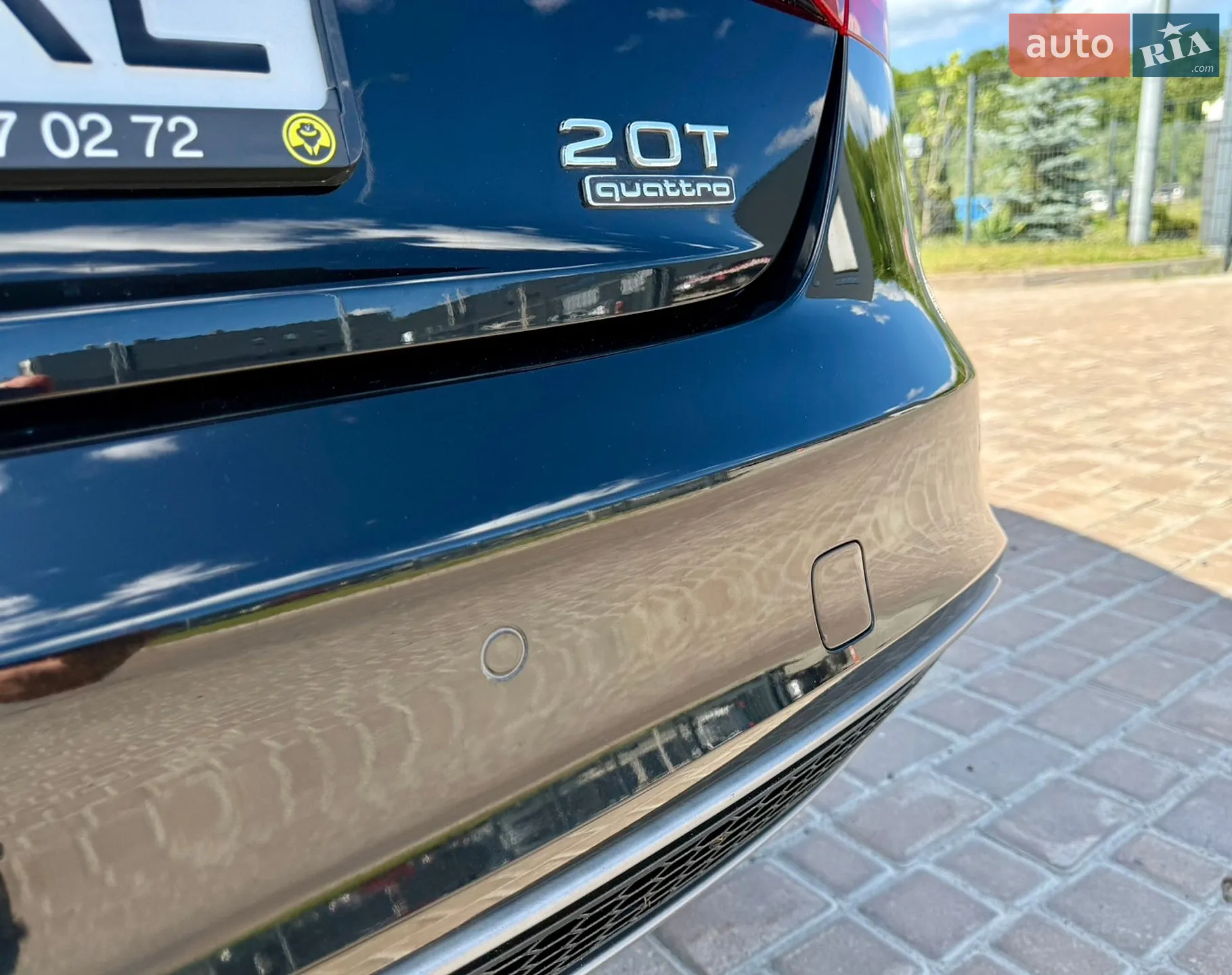 2015 Audi A4 - мініатюра 29