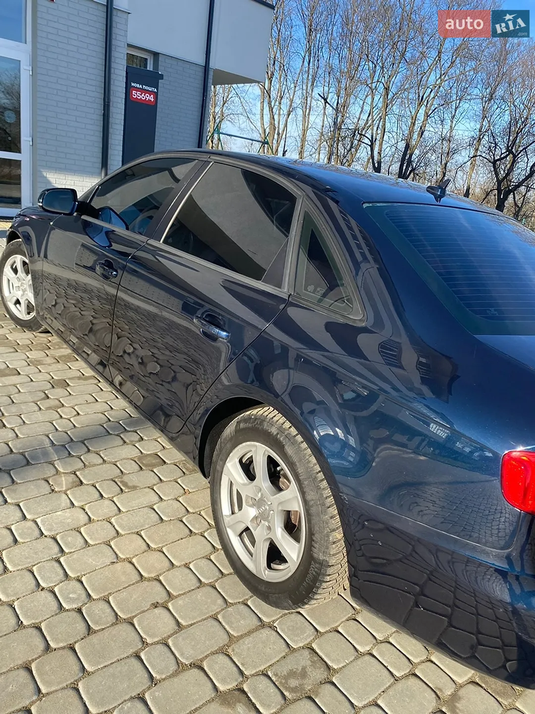 2011 Audi A4 - мініатюра 8